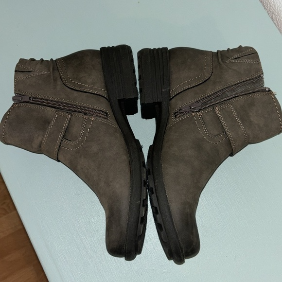 Earth Spirit Boots Size 8 NWOT - Picture 3 of 7